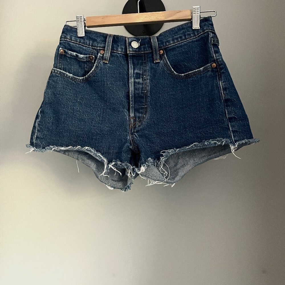 Levi's 501 Original Shorts